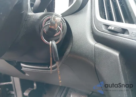 2011 Chevrolet Equinox 1Lt из США, поврежденный, VIN 2GNALDEC2B1278516